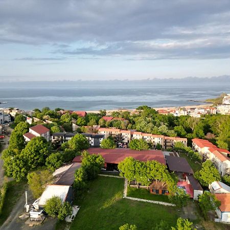 Sport Generation Camp Hotel Lozenets Buitenkant foto
