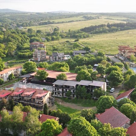 Sport Generation Camp Hotel Lozenets Buitenkant foto